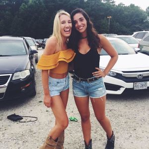 Meet your Posher, Kendall